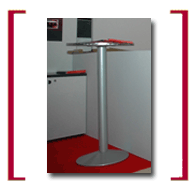 Tavolino Autogrill