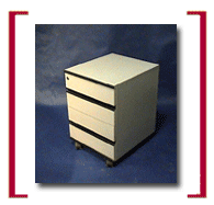 Cassettiera