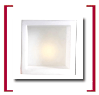 Espositore luminoso
