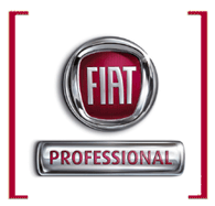 Totem informativo FIAT PROFESSIONAL