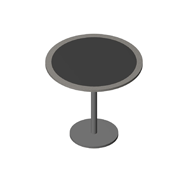 Tavolino Kartell