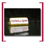 Fload Corriere dello Sport