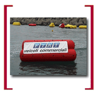 Salone Nautico 2004
