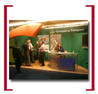 Groupama