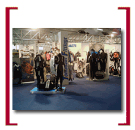 Tomasoni Fittings