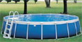 Piscine BABY e OMEGA