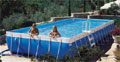Piscina EUROPA GOLD