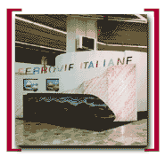 Ferrovie Italiane