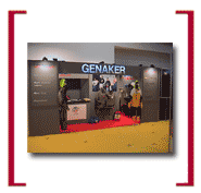 Genaker