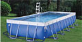 Piscine INTERNATIONAL e NEW COUNTRY