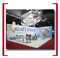 Kraft - Saiwa