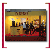 Lio Drinks